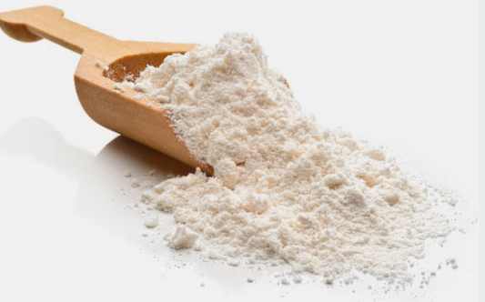 La Xanthan gum